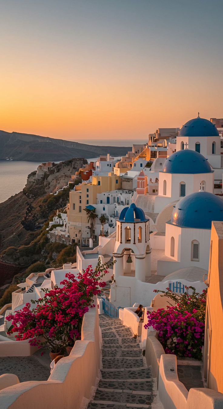 🇬🇷 Discover the wonders of Greece – from the…